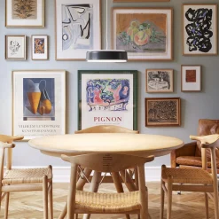 Louis Poulsen LP Grand 320 LED Pendelleuchte