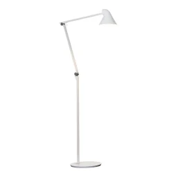 Louis Poulsen NJP LED Stehleuchte