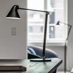 Louis Poulsen NJP LED Tischleuchte