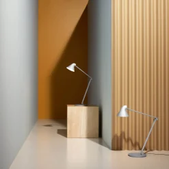 Louis Poulsen NJP LED Tischleuchte