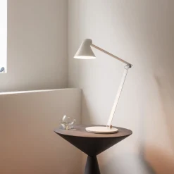 Louis Poulsen NJP LED Tischleuchte