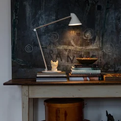 Louis Poulsen NJP LED Tischleuchte