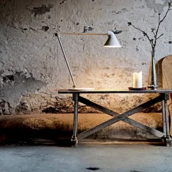 Louis Poulsen NJP LED Tischleuchte