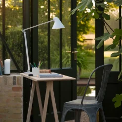 Louis Poulsen NJP LED Tischleuchte