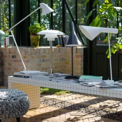 Louis Poulsen NJP LED Tischleuchte