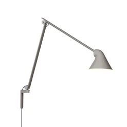Louis Poulsen NJP LED Wandleuchte long