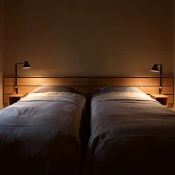 Louis Poulsen NJP LED Wandleuchte long