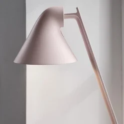 Louis Poulsen NJP Mini LED Tischleuchte