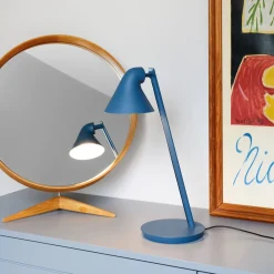 Louis Poulsen NJP Mini LED Tischleuchte