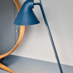 Louis Poulsen NJP Mini LED Tischleuchte