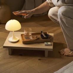 Louis Poulsen Panthella 160 Portable V3 LED Akkuleuchte