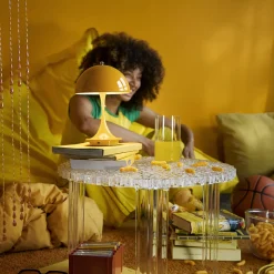 Louis Poulsen Panthella 160 Portable V3 LED Akkuleuchte