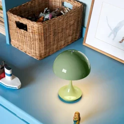 Louis Poulsen Panthella 160 Portable V3 LED Akkuleuchte