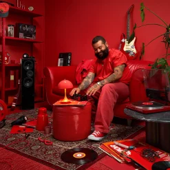 Louis Poulsen Panthella 160 Portable V3 LED Akkuleuchte