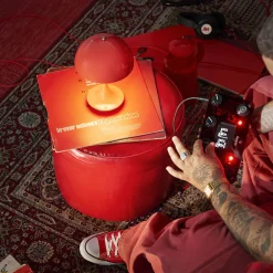 Louis Poulsen Panthella 160 Portable V3 LED Akkuleuchte