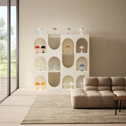 Louis Poulsen Panthella 160 Portable V3 LED Akkuleuchte