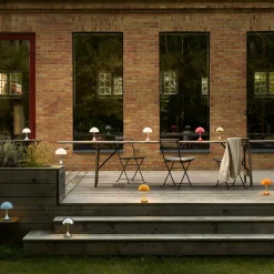 Louis Poulsen Panthella 160 Portable V3 LED Akkuleuchte