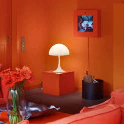 Louis Poulsen Panthella 400 Tischleuchte