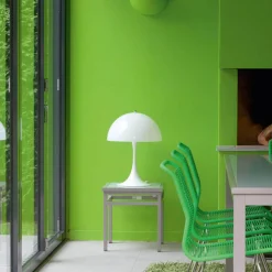 Louis Poulsen Panthella 400 Tischleuchte