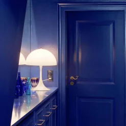 Louis Poulsen Panthella 400 Tischleuchte