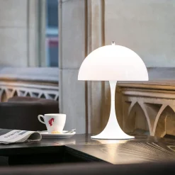 Louis Poulsen Panthella 400 Tischleuchte