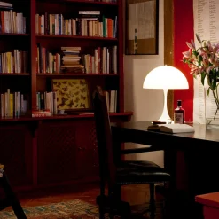 Louis Poulsen Panthella 400 Tischleuchte