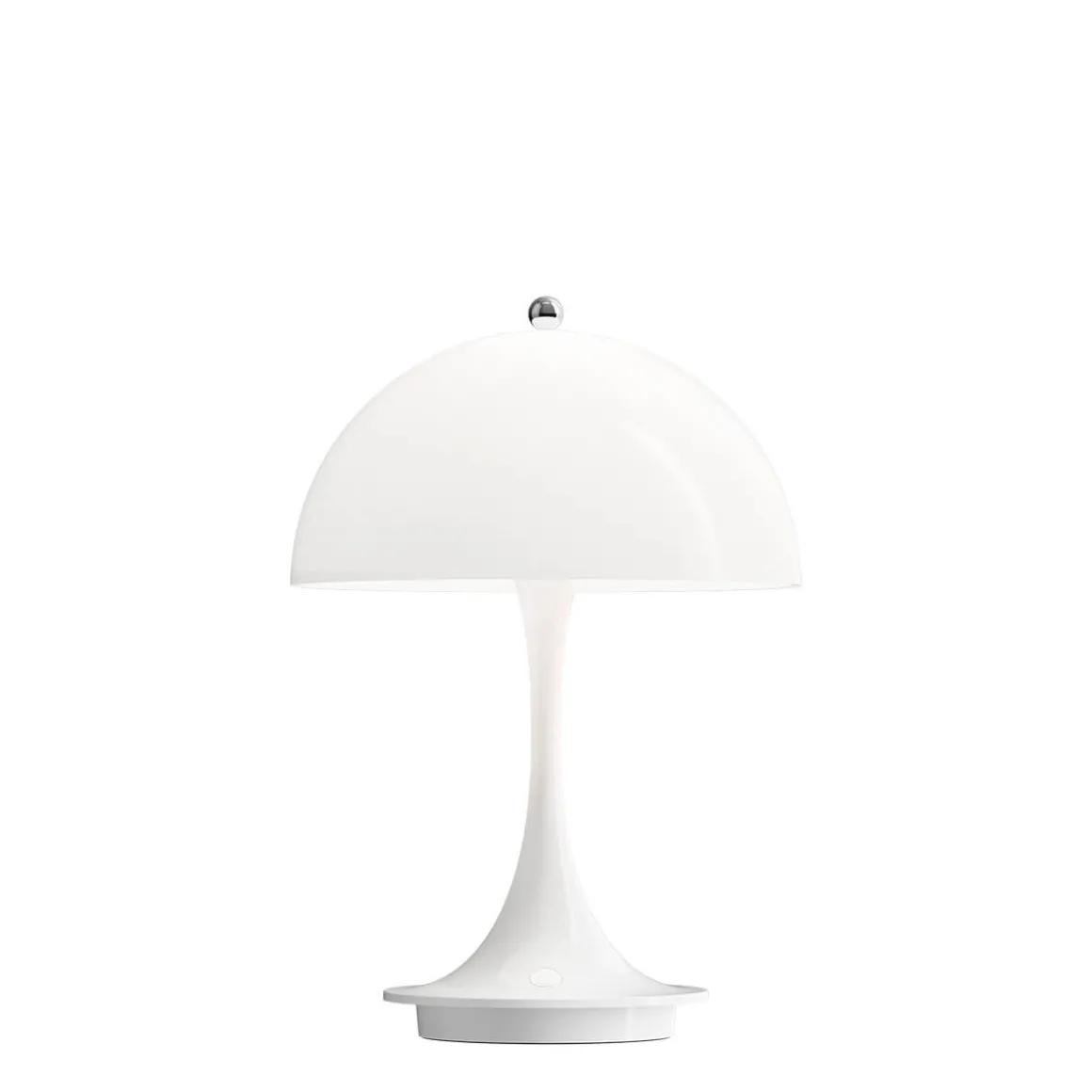 Louis Poulsen Panthella 160 Portable V2 LED Akkuleuchte, Rückläufer