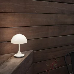 Louis Poulsen Panthella 160 Portable V2 LED Akkuleuchte, Rückläufer