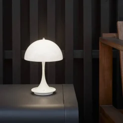 Louis Poulsen Panthella 160 Portable V2 LED Akkuleuchte, Rückläufer