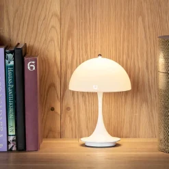 Louis Poulsen Panthella 160 Portable V2 LED Akkuleuchte, Rückläufer