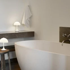 Louis Poulsen Panthella 160 Portable V2 LED Akkuleuchte, Rückläufer