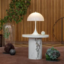 Louis Poulsen Panthella 250 LED Tischleuchte