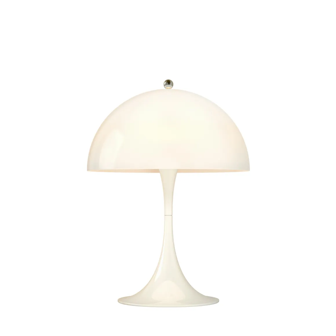 Louis Poulsen Panthella 250 LED Tischleuchte