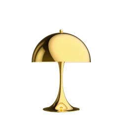 Louis Poulsen Panthella 250 LED Tischleuchte