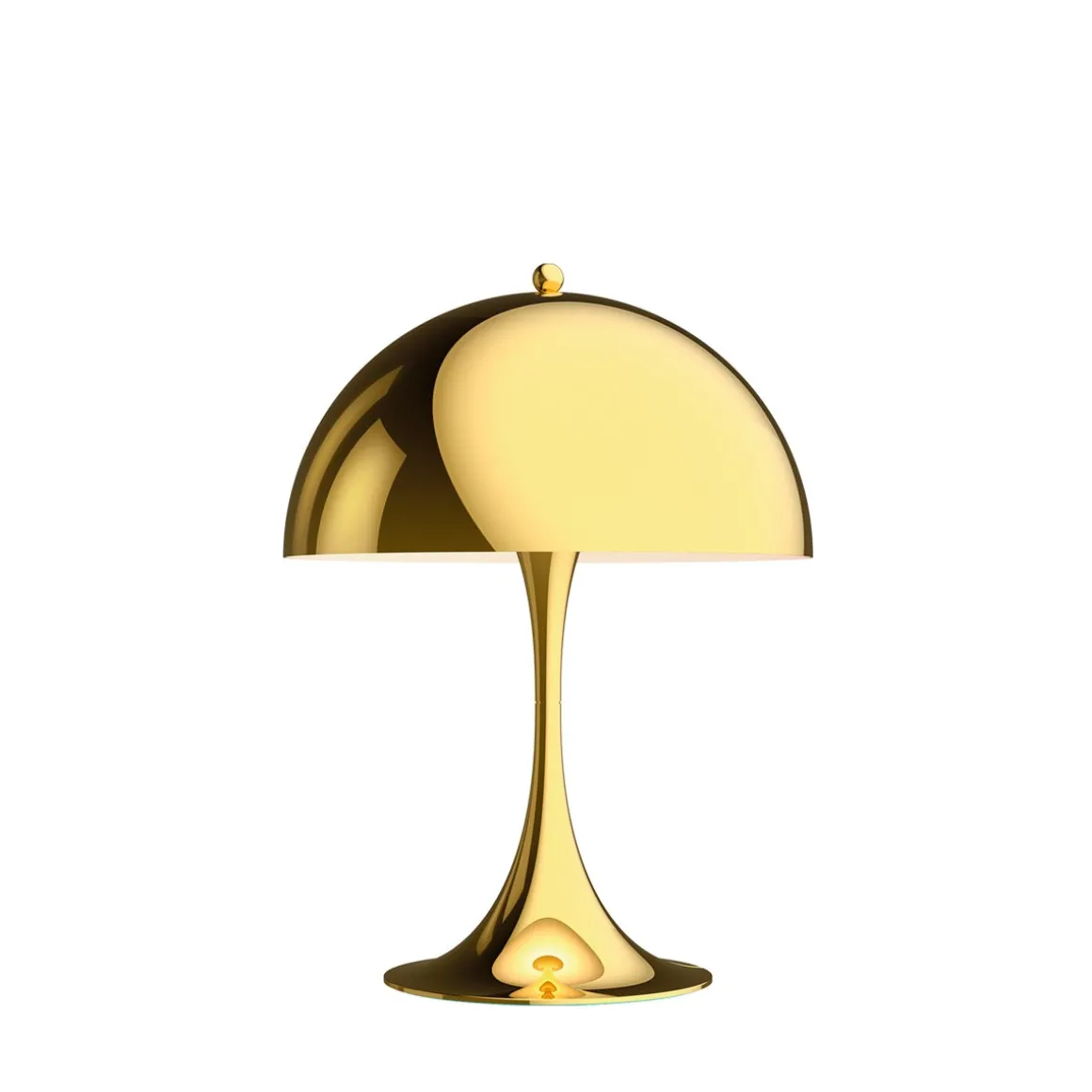 Louis Poulsen Panthella 250 LED Tischleuchte