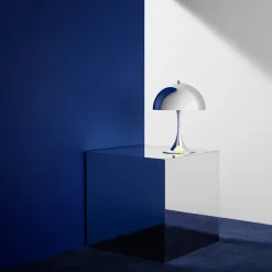Louis Poulsen Panthella 250 LED Tischleuchte