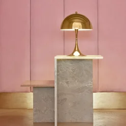 Louis Poulsen Panthella 250 LED Tischleuchte