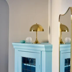 Louis Poulsen Panthella 250 LED Tischleuchte