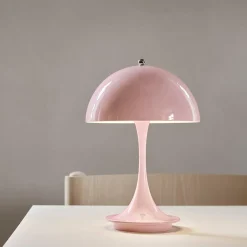 Louis Poulsen Panthella 160 Portable V2 LED Akkuleuchte