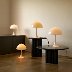 Louis Poulsen Panthella 320 Tischleuchte