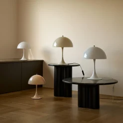 Louis Poulsen Panthella 320 Tischleuchte