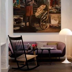 Louis Poulsen Panthella Stehleuchte