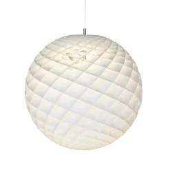 Louis Poulsen Patera LED Pendelleuchte, Ø: 60 cm
