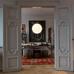 Louis Poulsen Patera LED Pendelleuchte, Ø: 60 cm