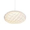 Louis Poulsen Patera Oval LED Pendelleuchte