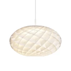 Louis Poulsen Patera Oval LED Pendelleuchte