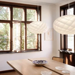 Louis Poulsen Patera Oval LED Pendelleuchte