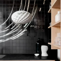 Louis Poulsen Patera Oval LED Pendelleuchte