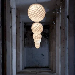 Louis Poulsen Patera Pendelleuchte