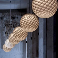 Louis Poulsen Patera Pendelleuchte